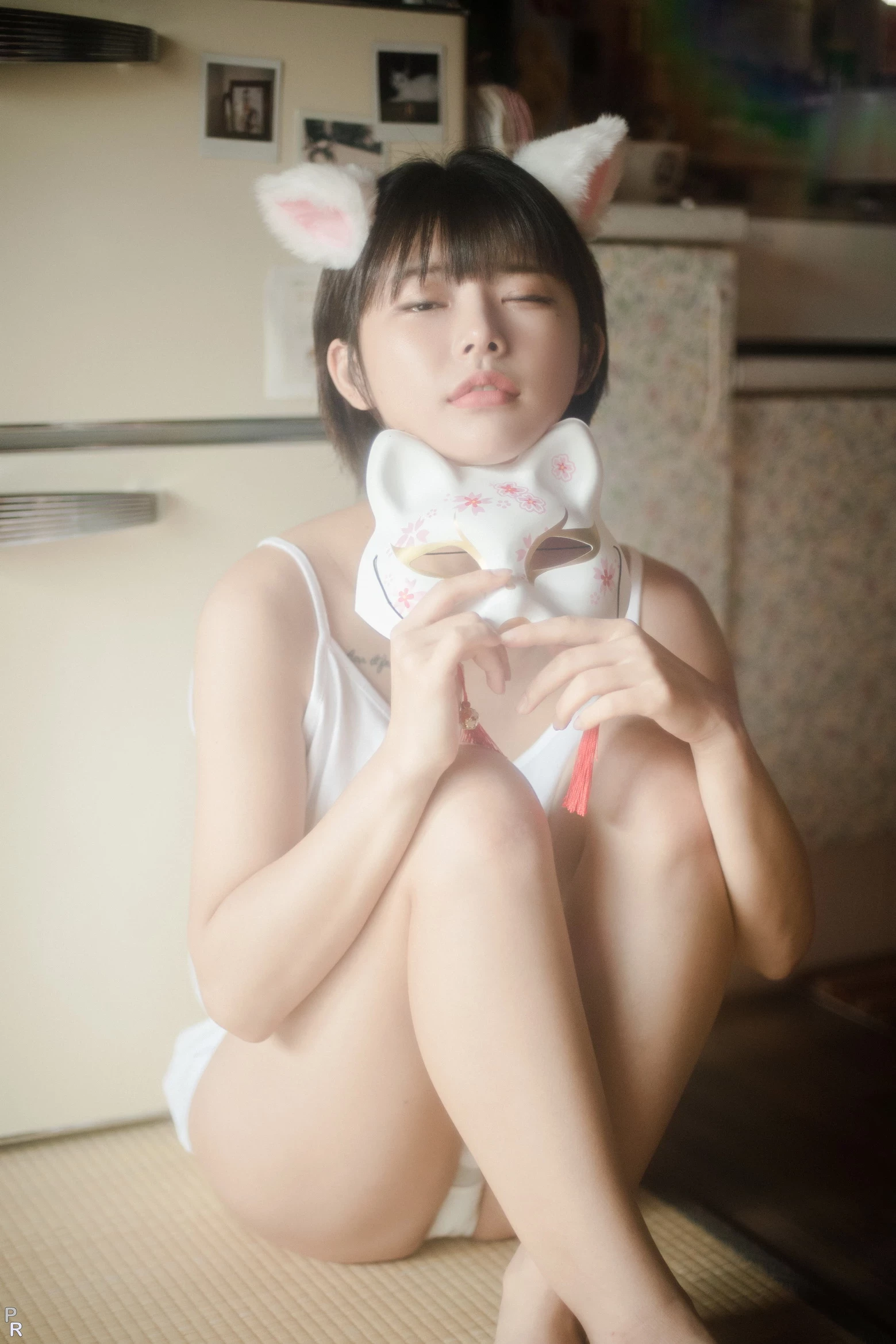 U.Hwa [은유화] - My Cat 2 [98P]