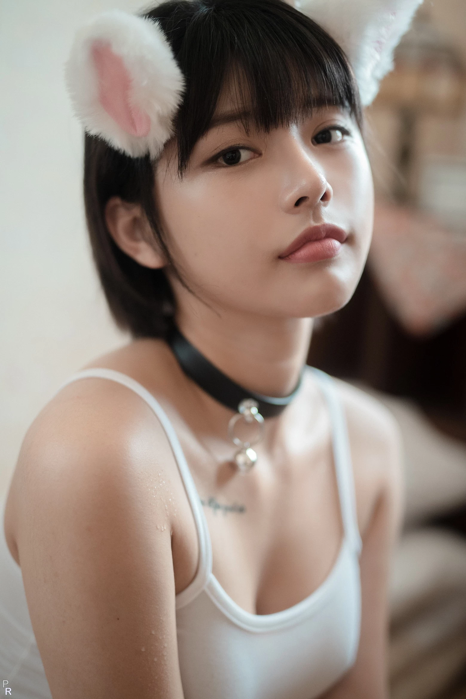 U.Hwa [은유화] - My Cat 1 [105P]