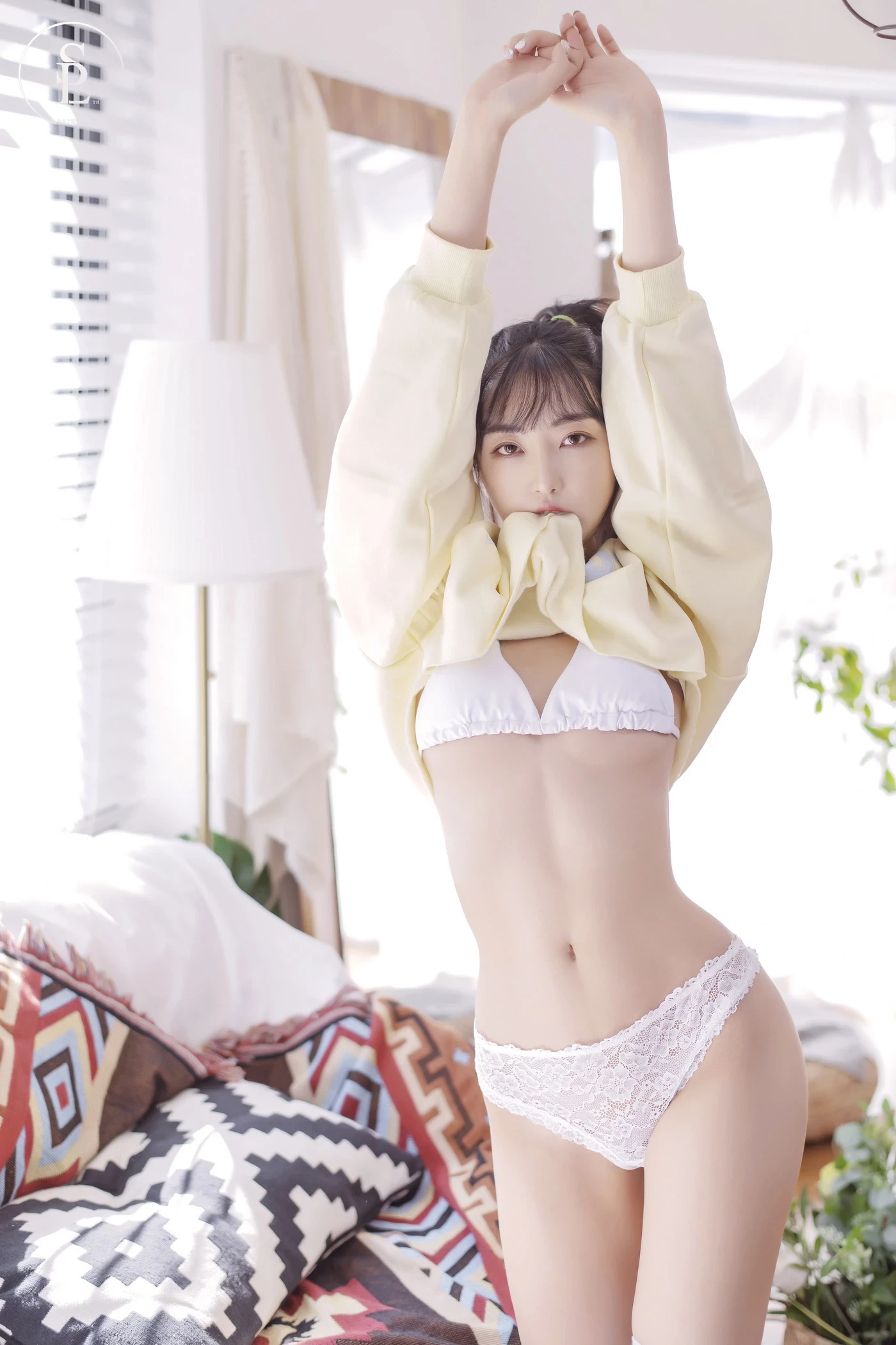 HaNari [하나리] - HaNari Vol.2 [76P]