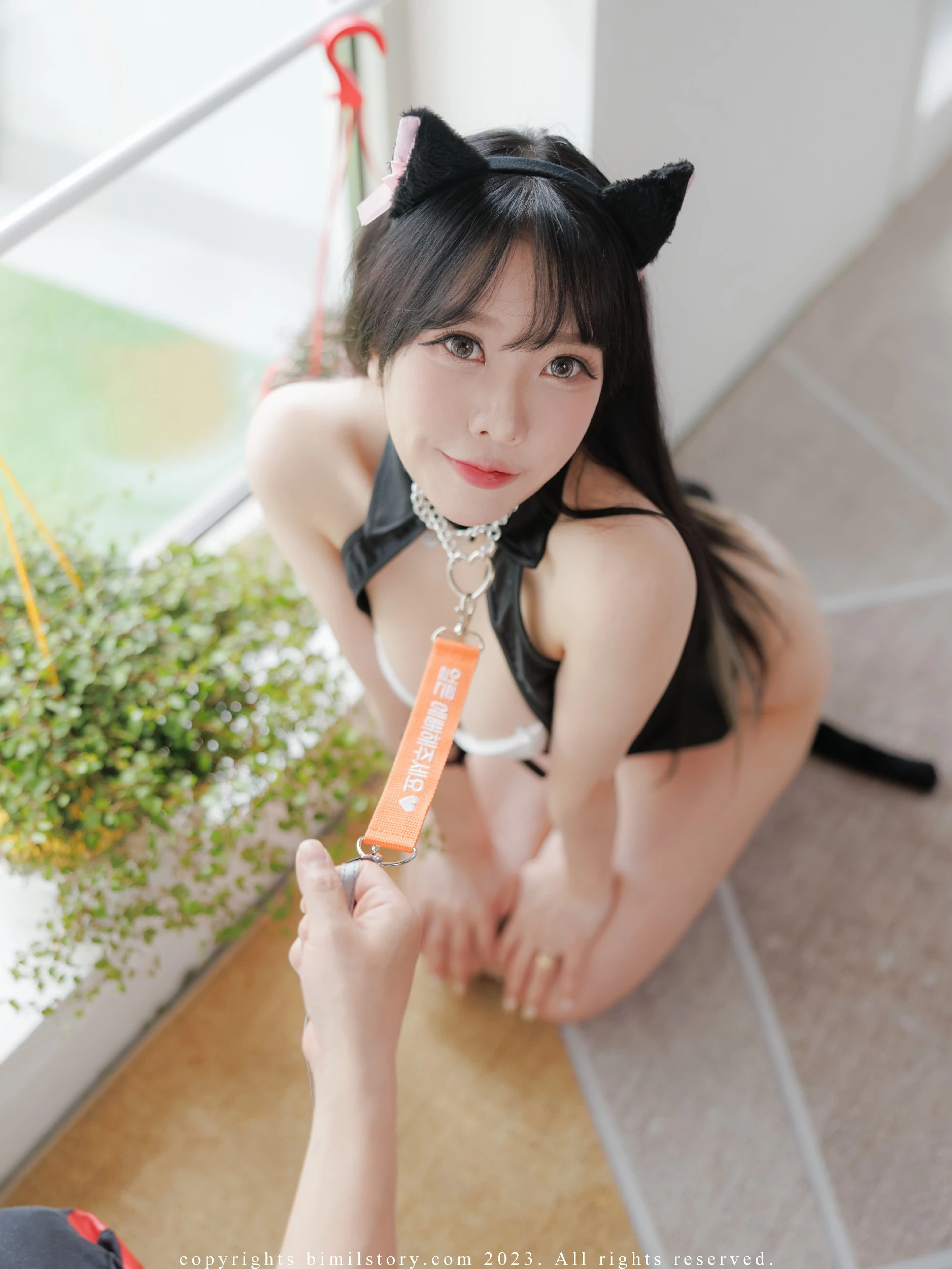 [Bimilstory] Zia [지아] - Vol.09 My Office Pet [102P]