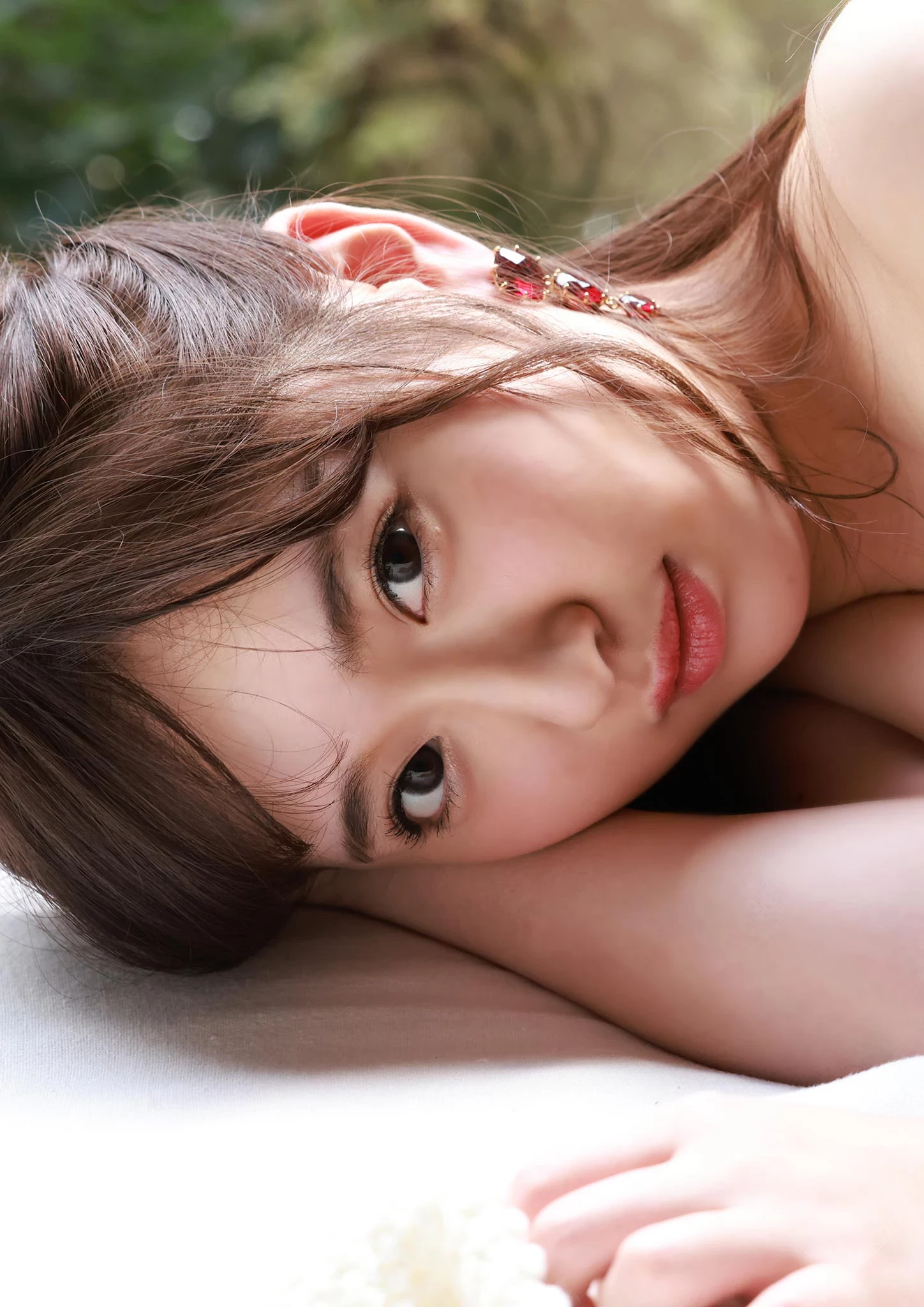 8woman SIDE：A 周刊ポストデジタル写真集 [92P]