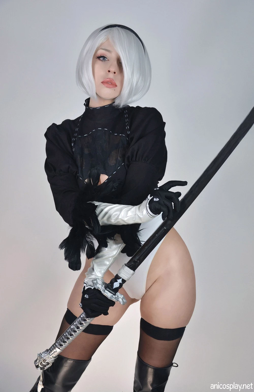 Aoy Queen - 2B