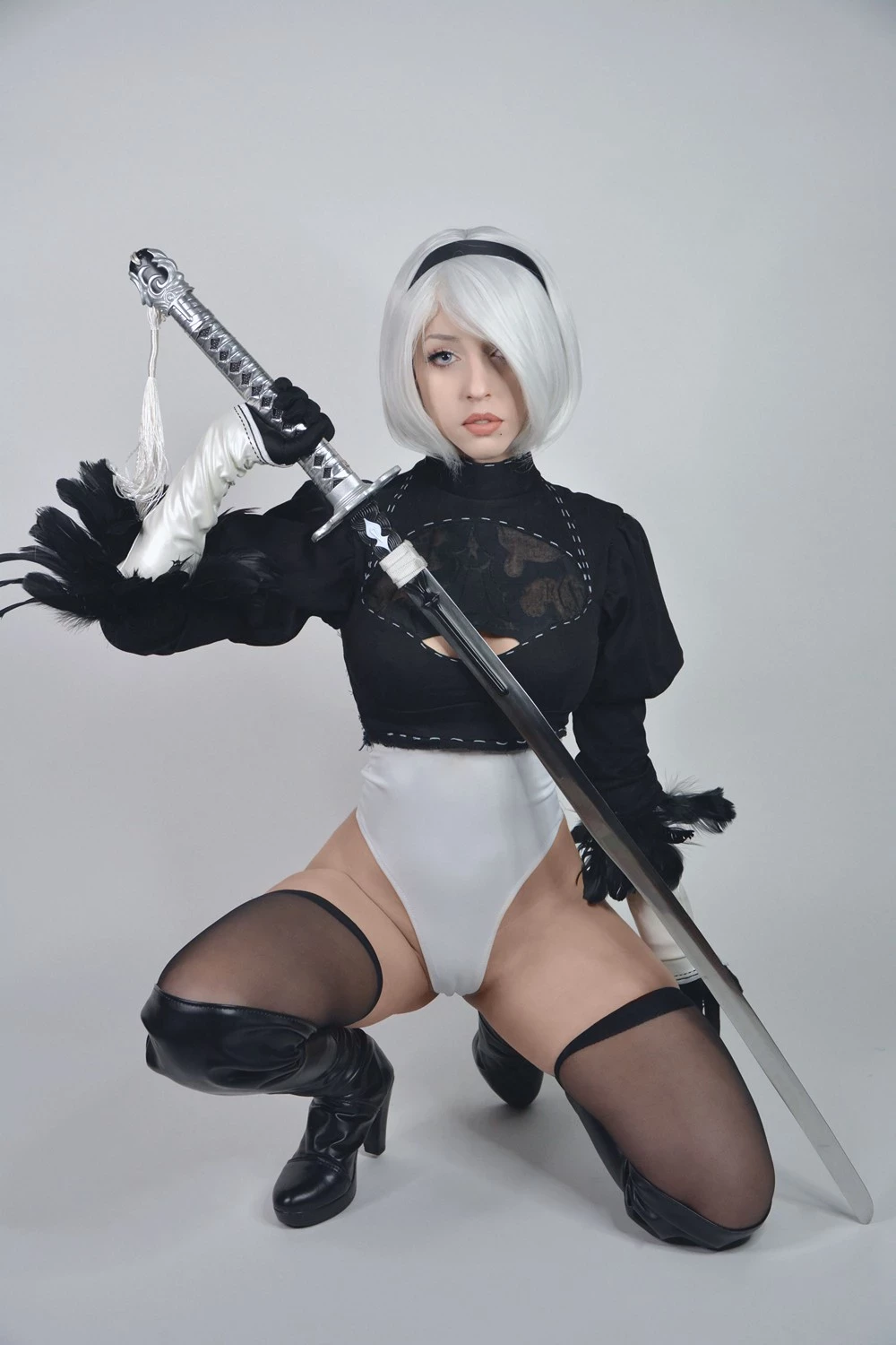 Aoy Queen - 2B