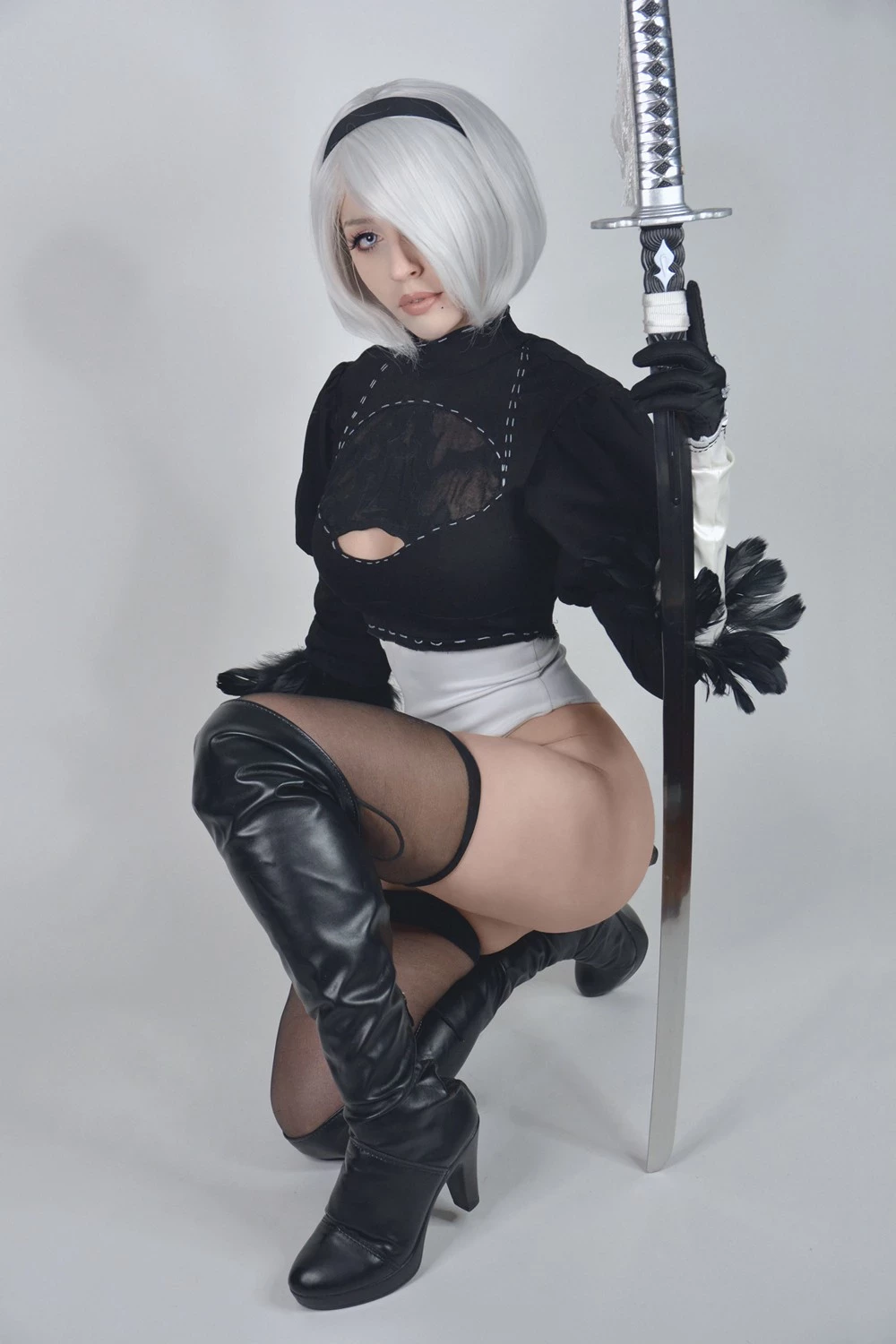 Aoy Queen - 2B