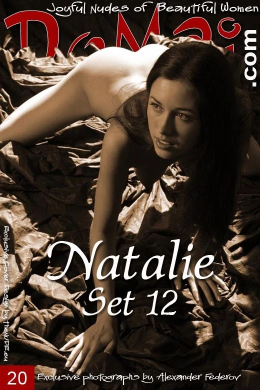 Domai Natalie - Set 12