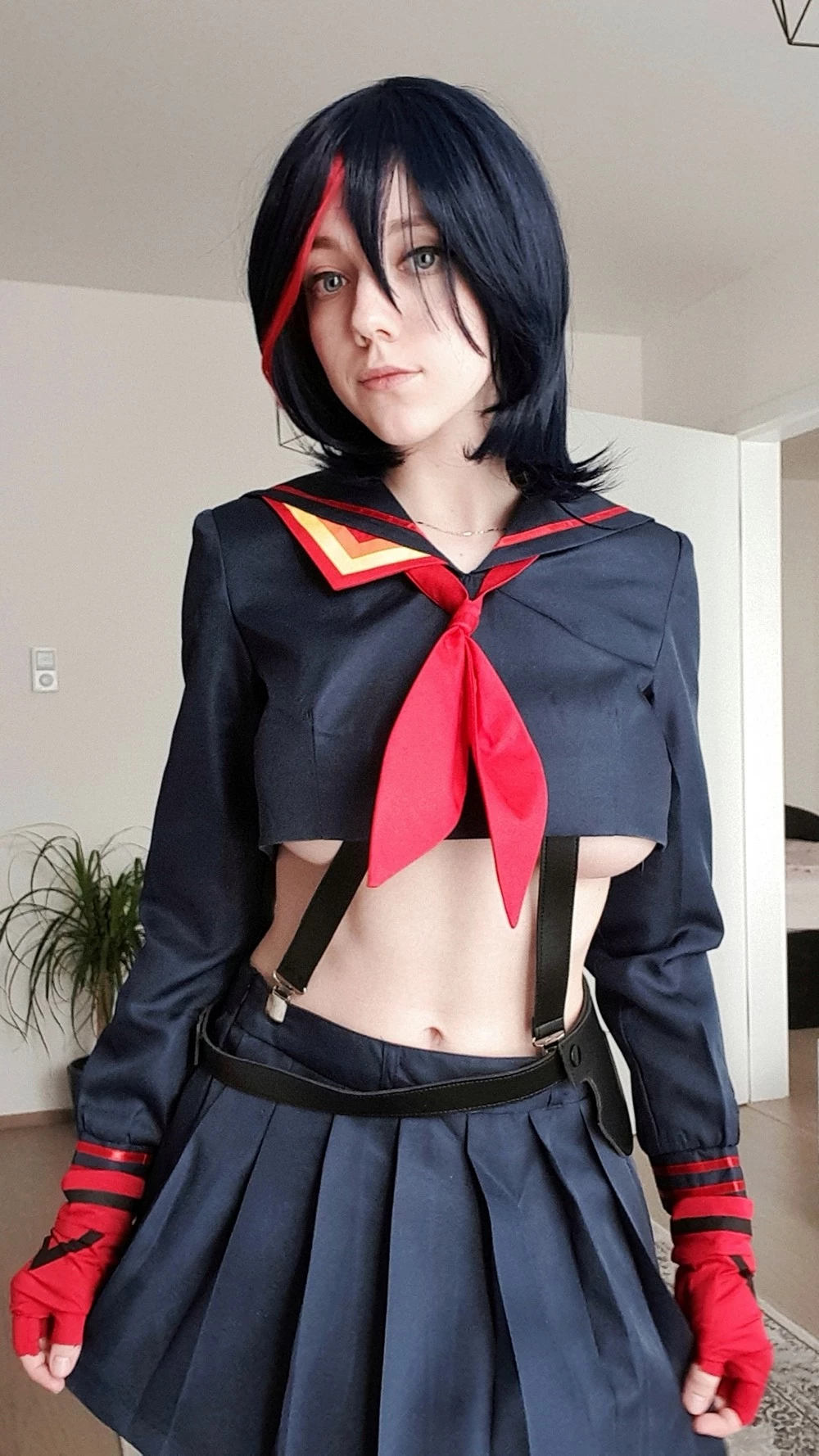 Elles - Ryuko Matoi