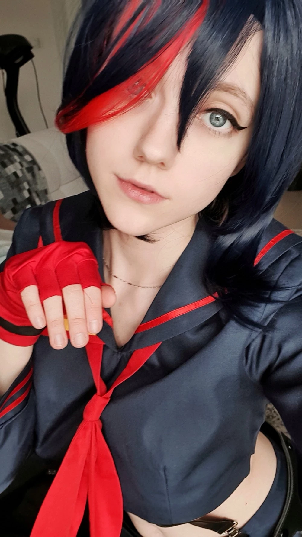 Elles - Ryuko Matoi