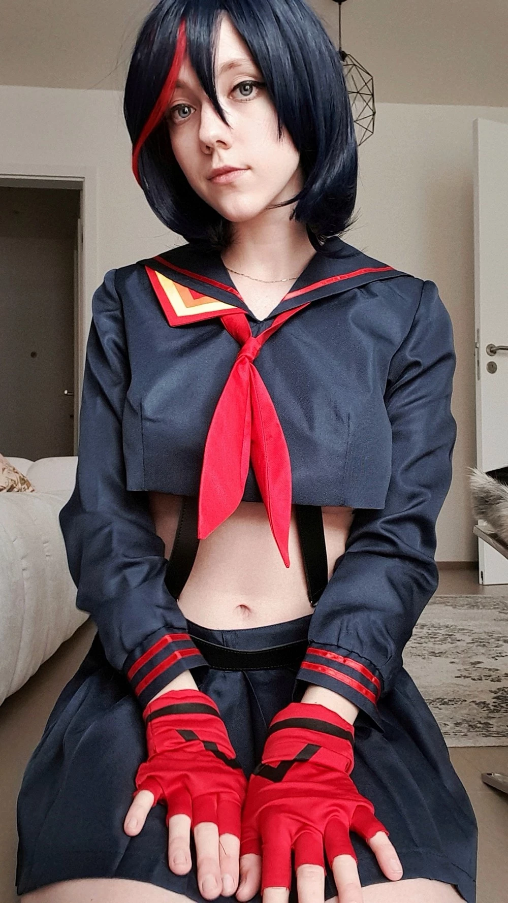 Elles - Ryuko Matoi