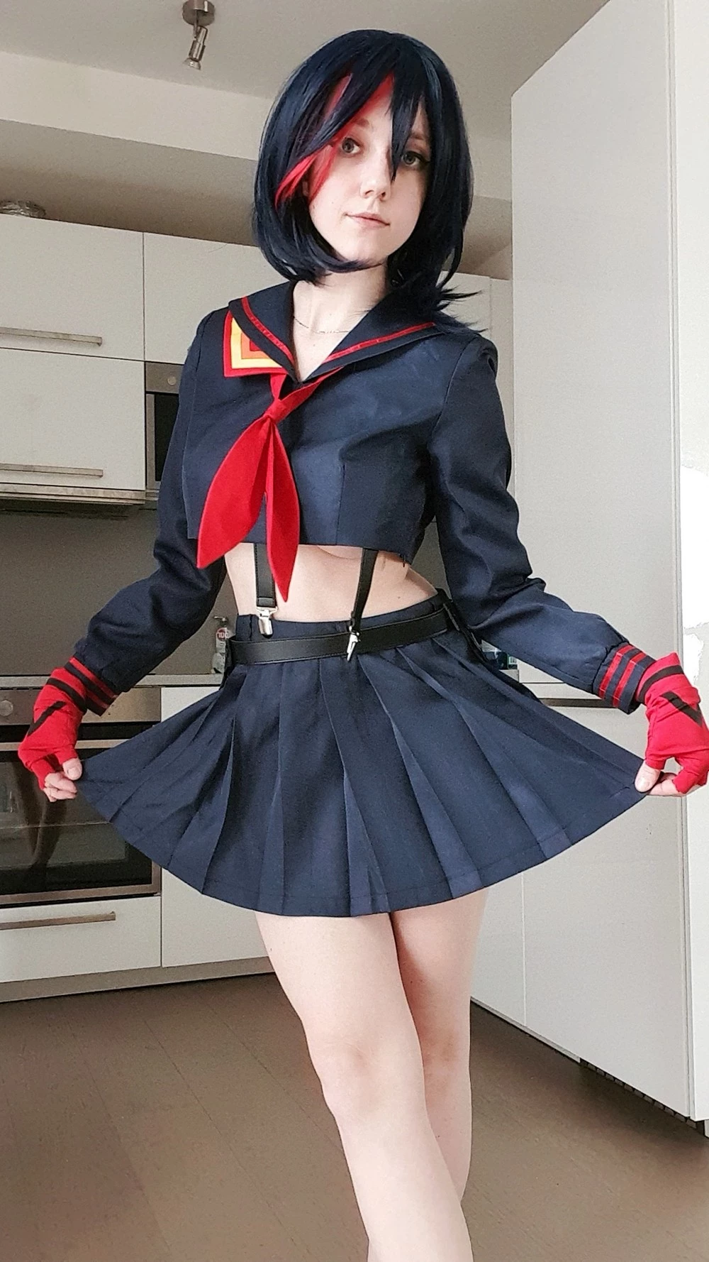 Elles - Ryuko Matoi