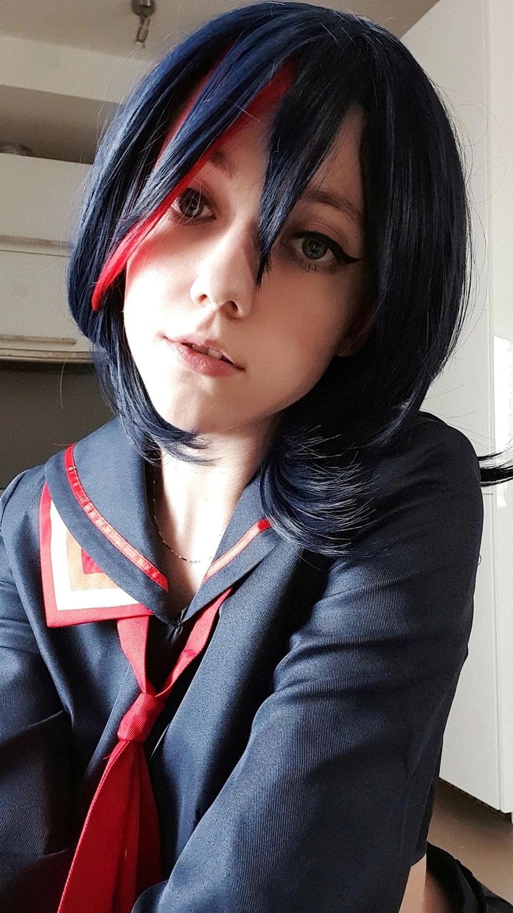 Elles - Ryuko Matoi