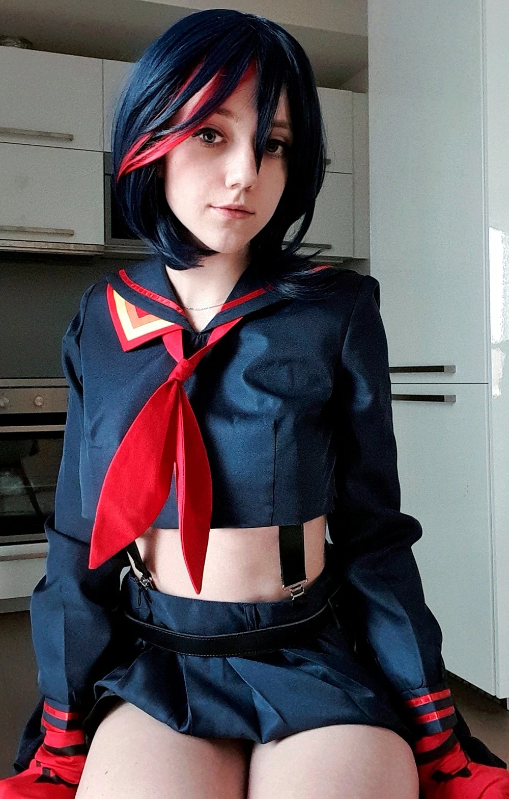 Elles - Ryuko Matoi