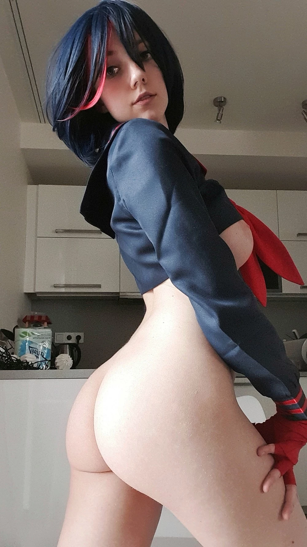 Elles - Ryuko Matoi