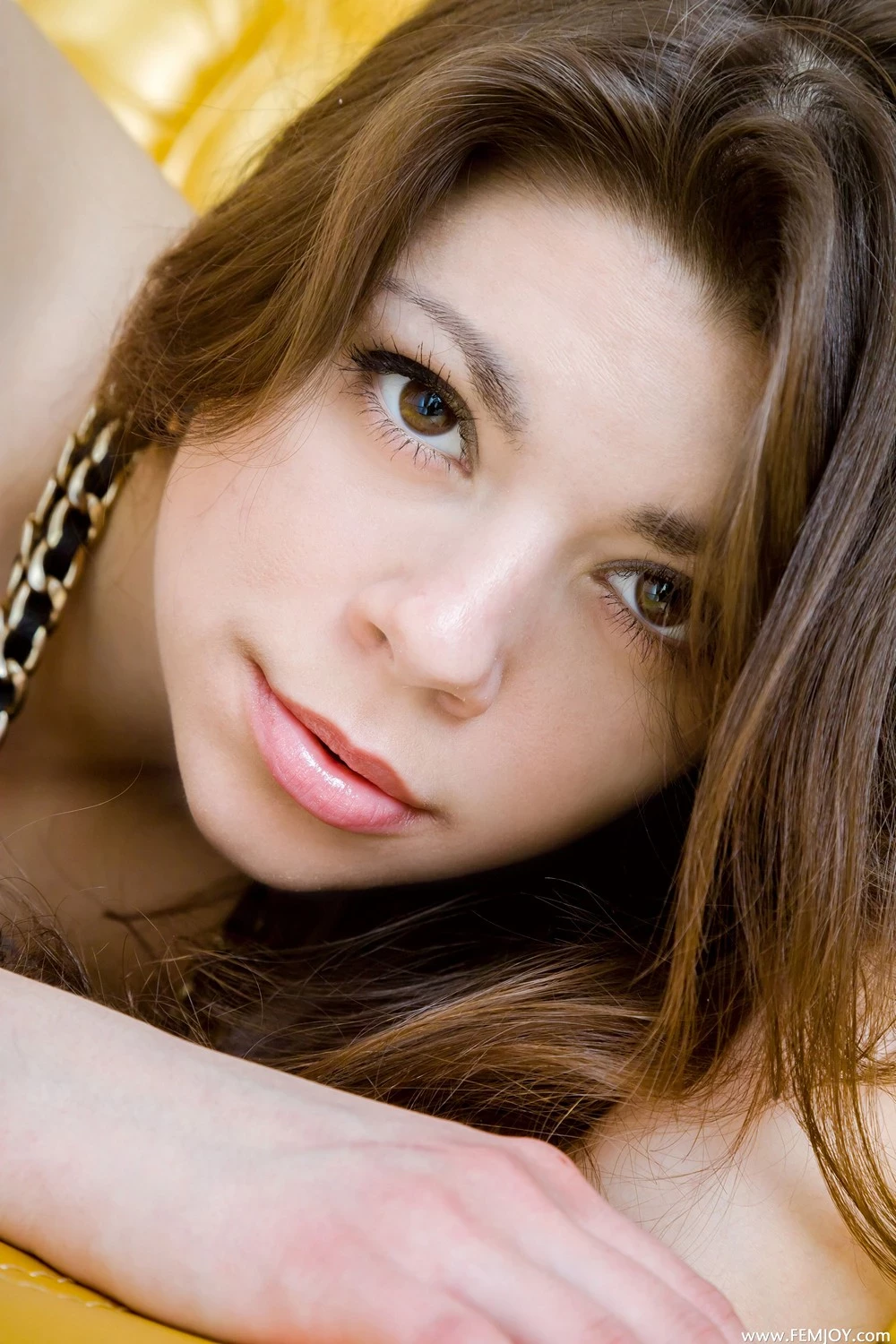 Femjoy Elina S - Newborn Light