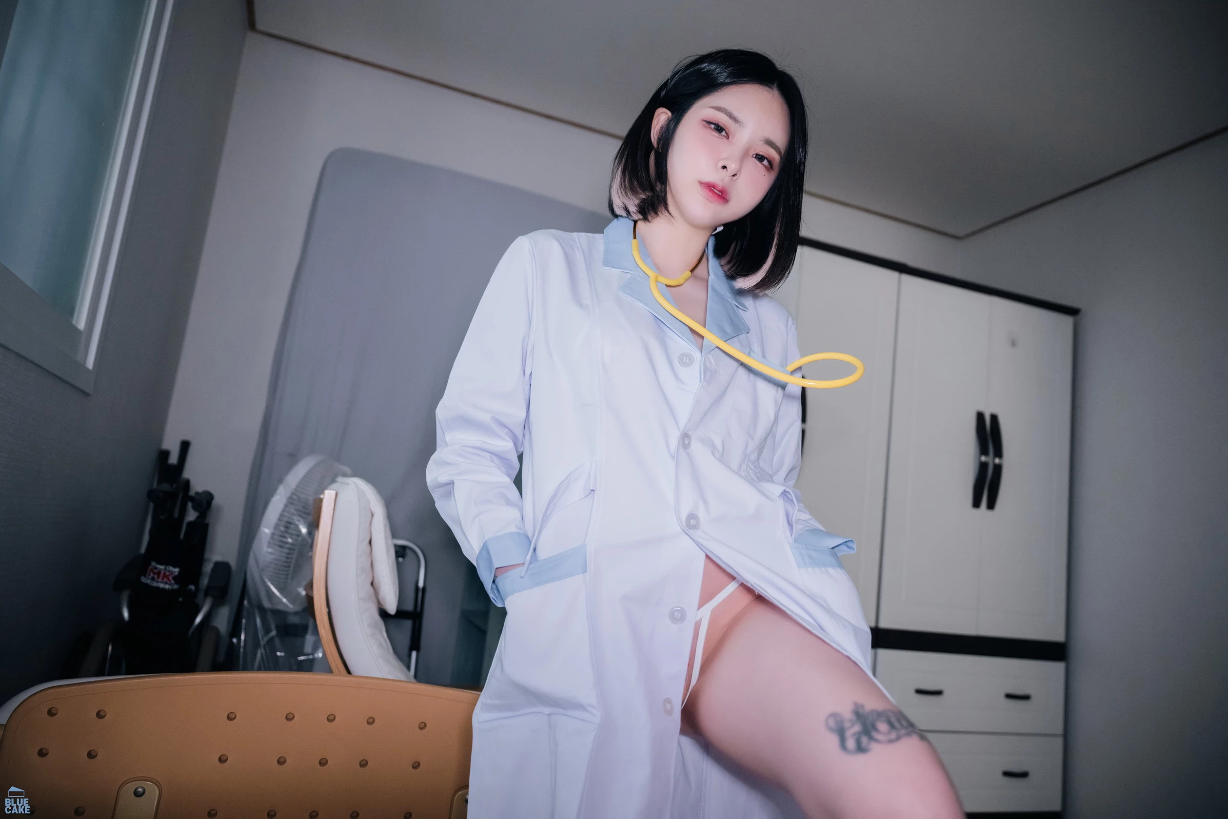 Hikari - Vol.04 BAD DOCTOR Succubus [146P]