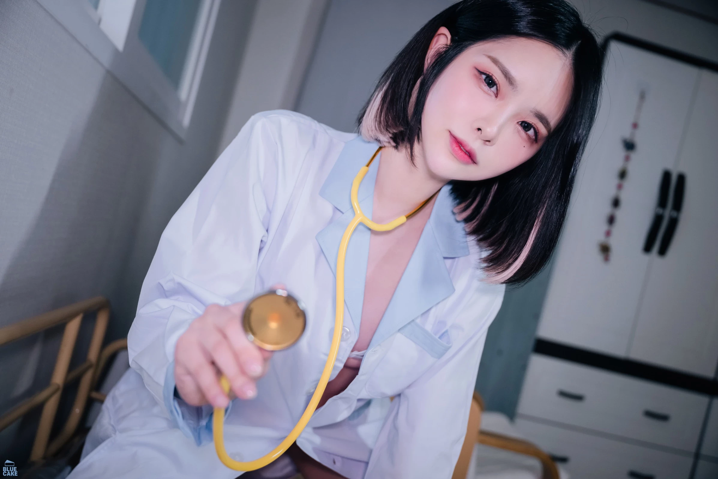 Hikari - Vol.04 BAD DOCTOR Succubus [146P]