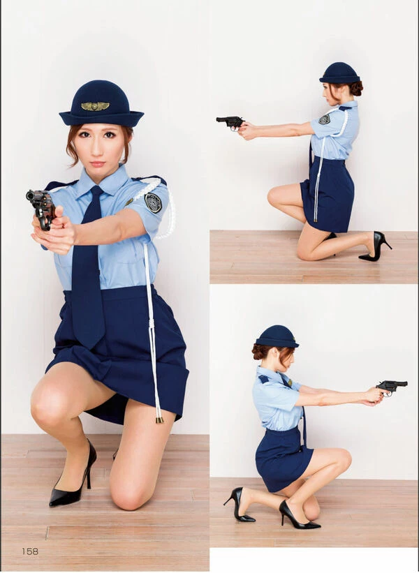 JULIA_-_Super_Pose_Book [162P]