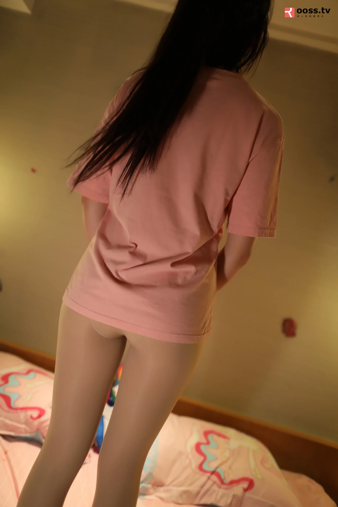 [ROSI]2019.09.29 NO.2855 [87P]