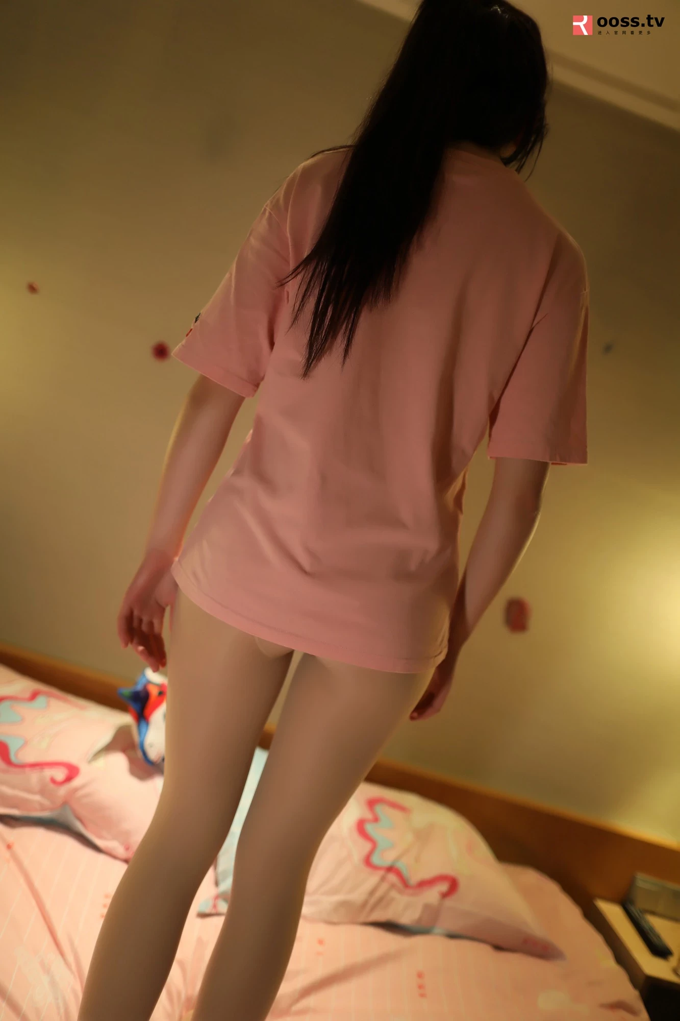 [ROSI]2019.09.29 NO.2855 [87P]