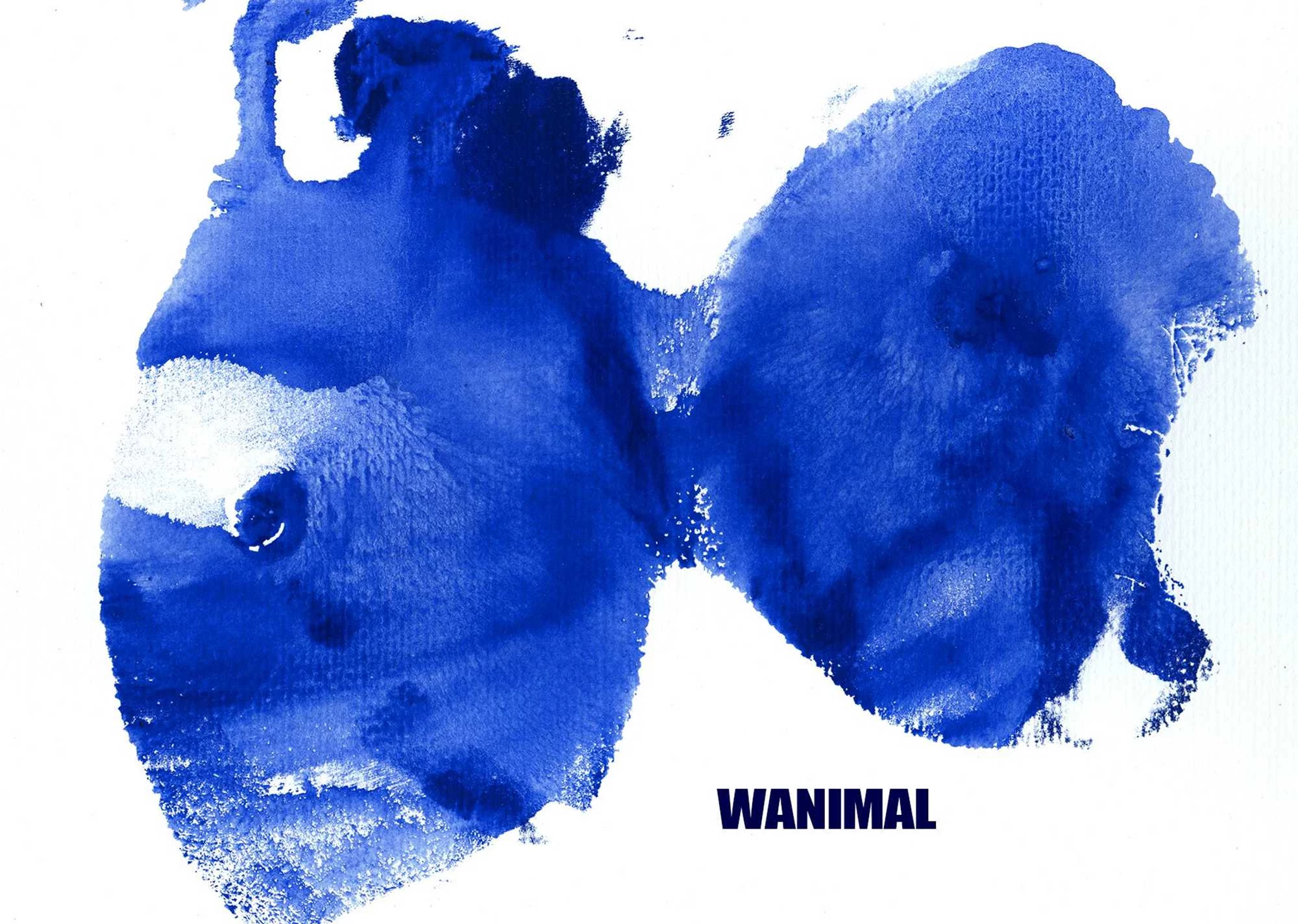 [WANIMAL]官方出品2019年7月 72P [72P]