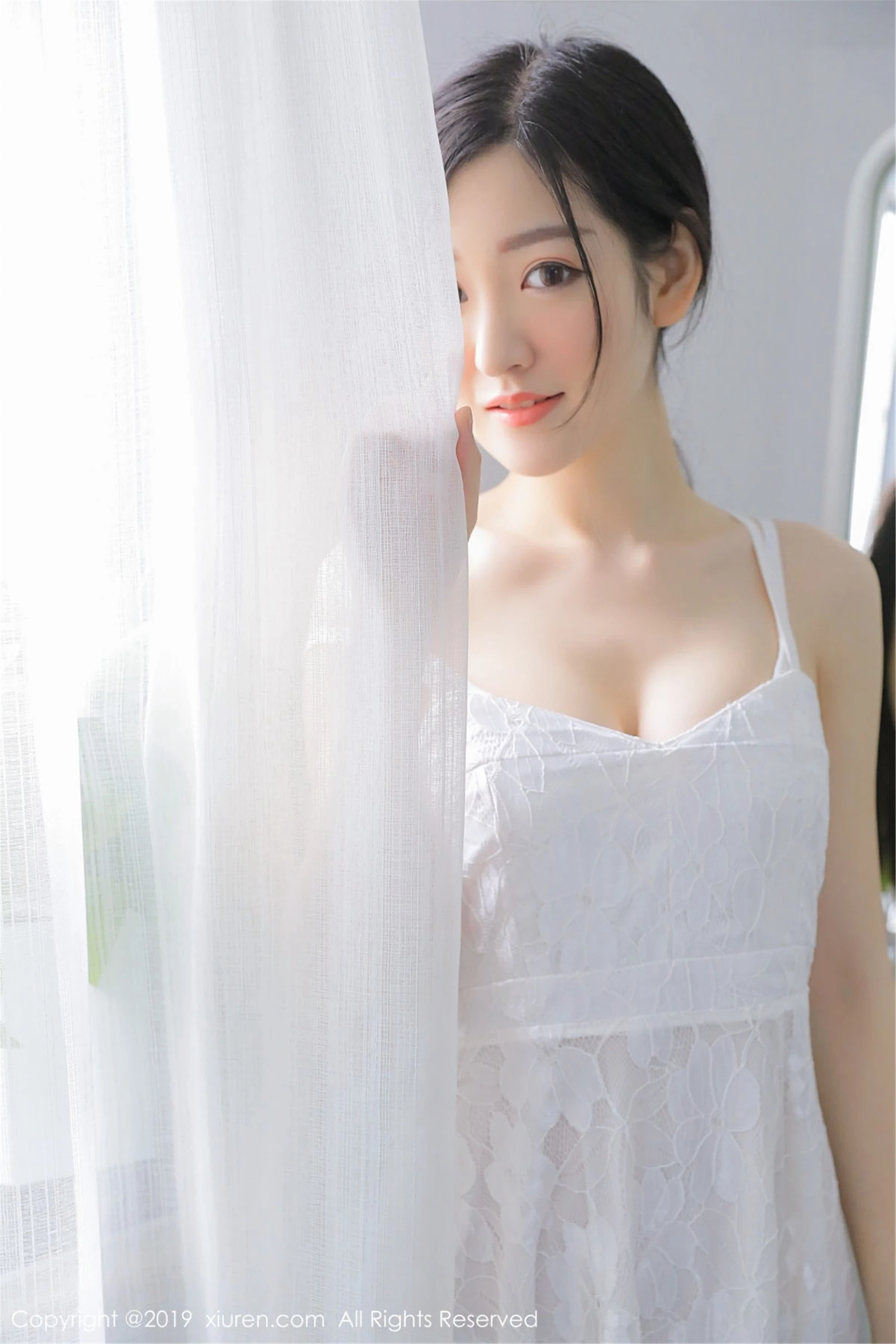 [Xiuren秀人网系列]2019.06.27 No.1520 沈梦瑶 性感写真[44P]