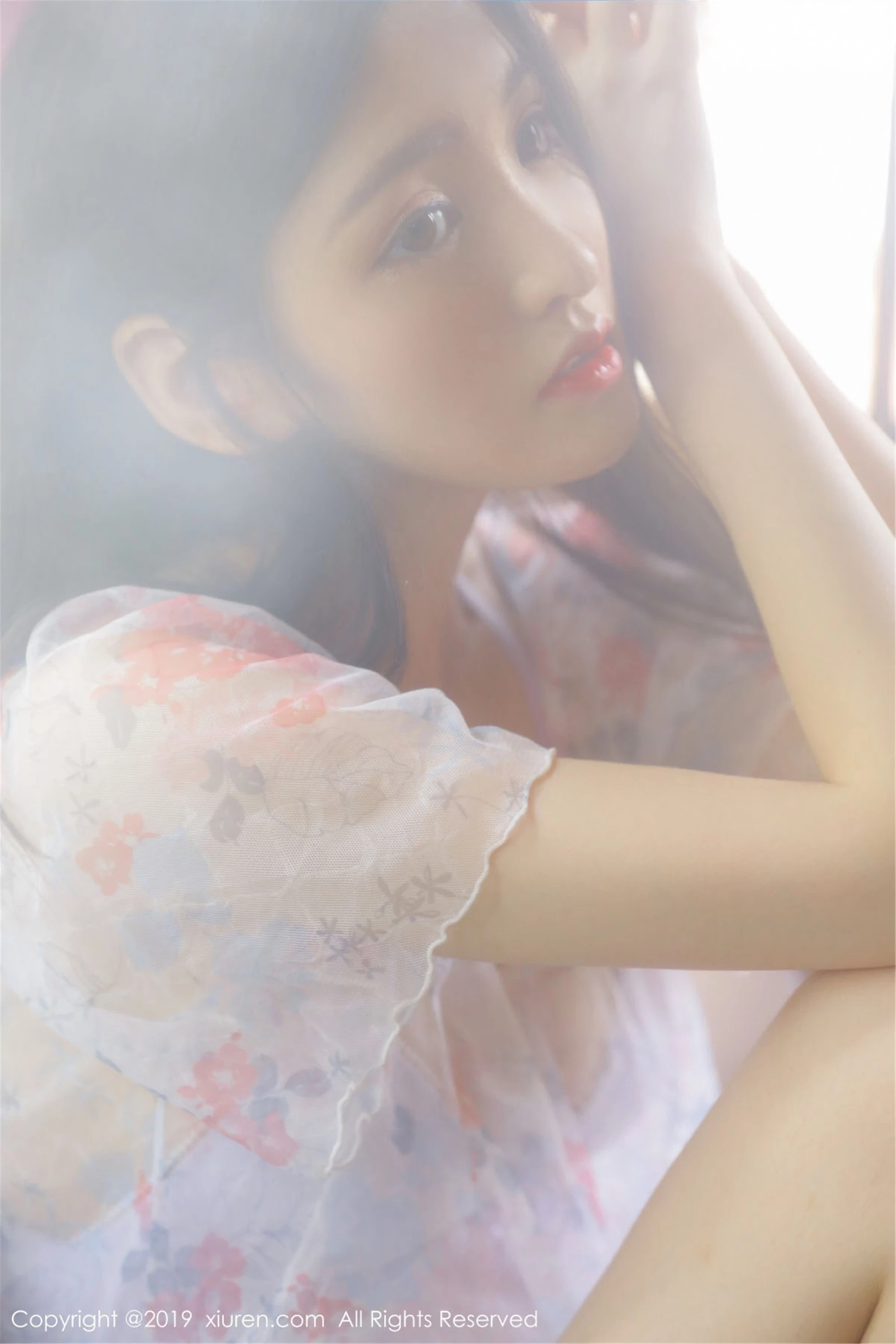 [Xiuren秀人网系列]2019.06.24 No.1513 沈梦瑶 性感写真[64P]