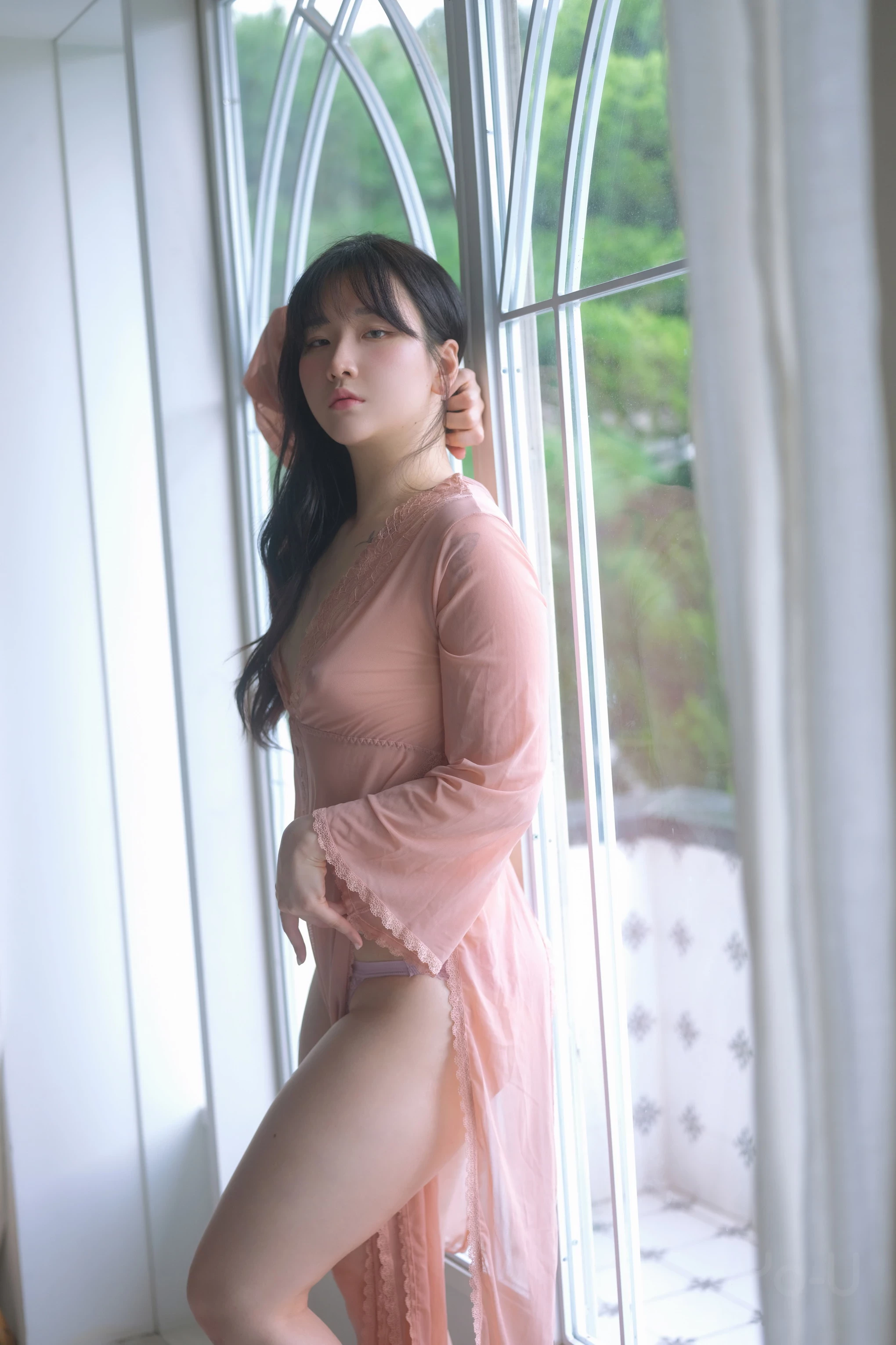 YeonJju YJ - Vol.3 - Natural [74P]