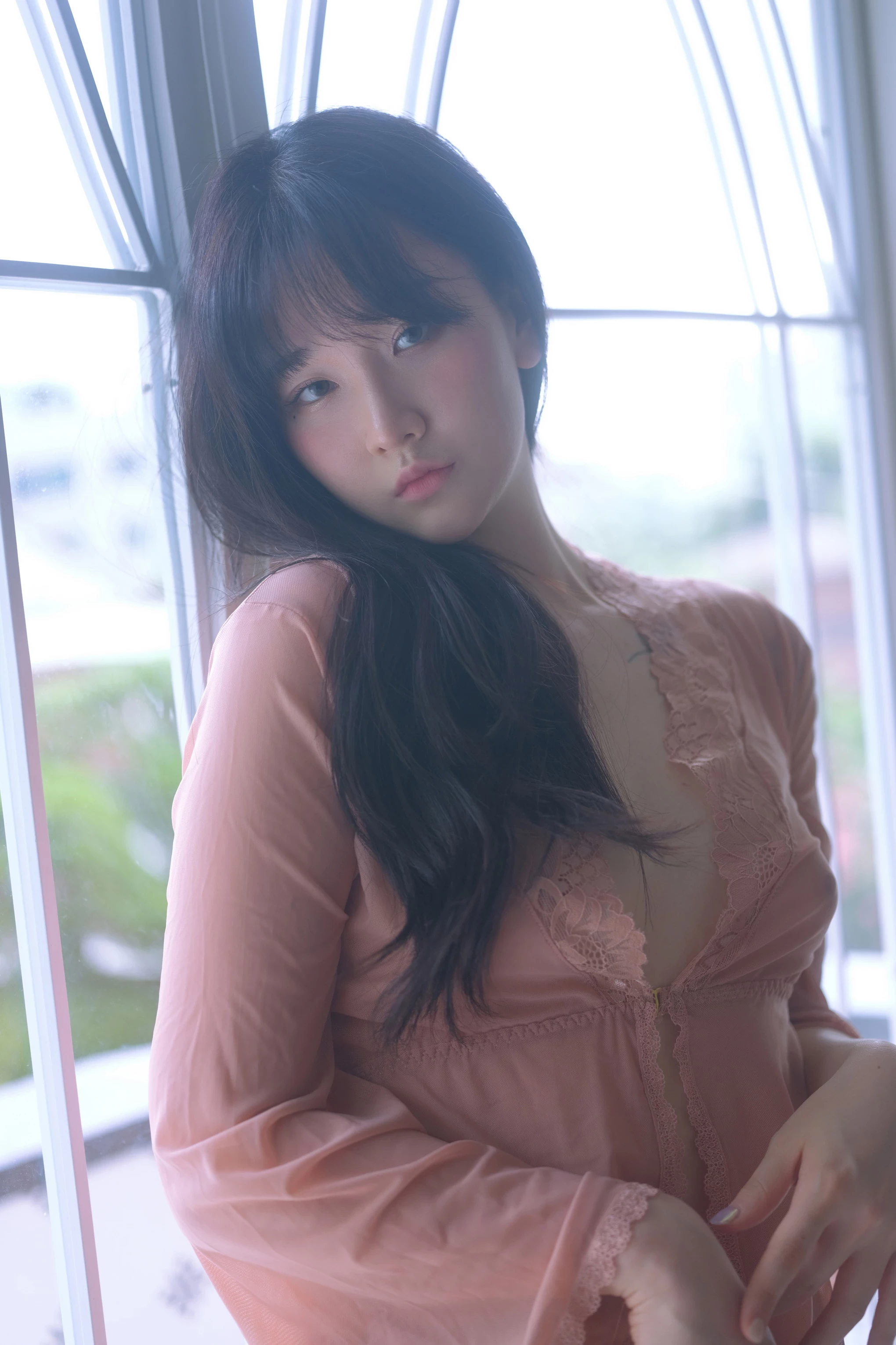 YeonJju YJ - Vol.3 - Natural [74P]