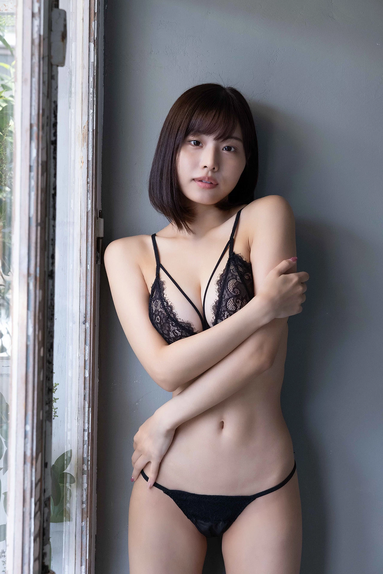 本郷爱 NUDE PHOTO BOOK“アイノカタチ”12カットincomplete [303P]