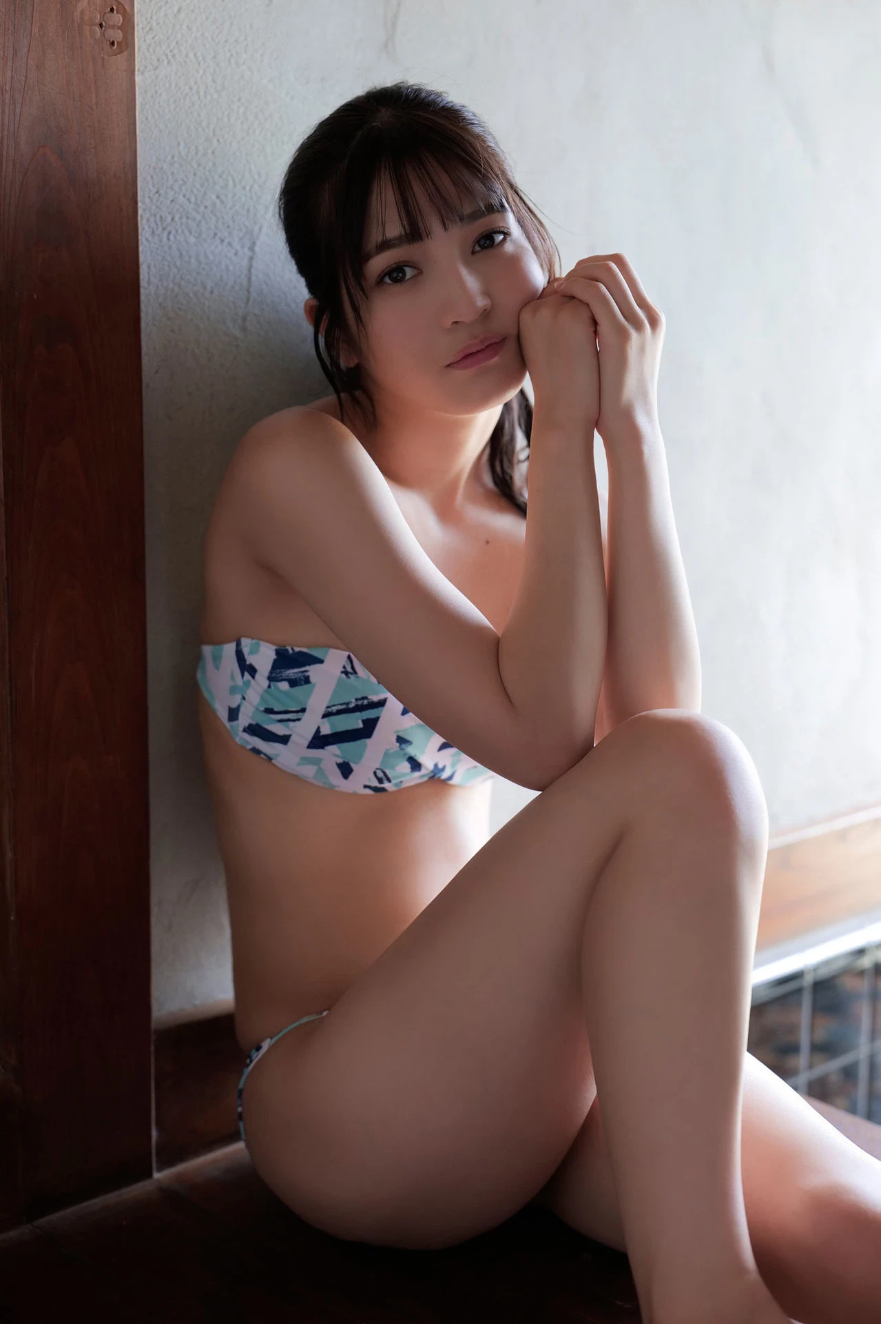 黒嵜菜々子 日本一バズってるBIKINI vol．2 [111P]