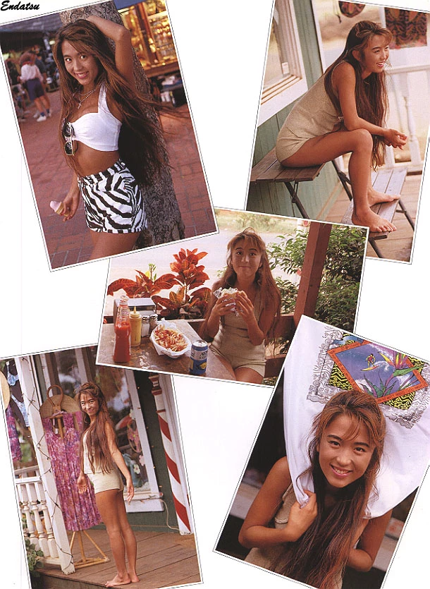 饭岛爱[Photobook] Ai Iijima - SHINNING Sincerely [159P]