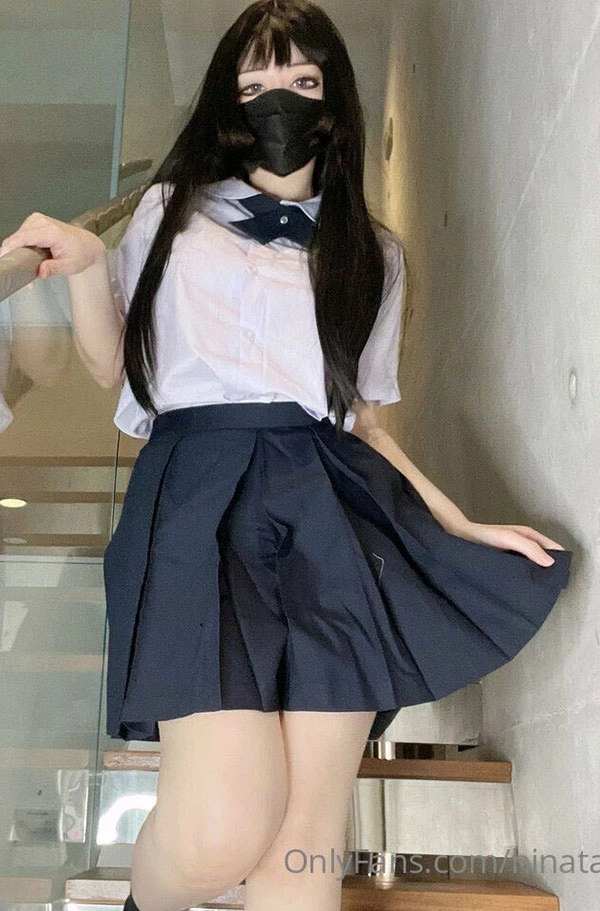 @hinata2000 向日君 OnlyFans [54P]