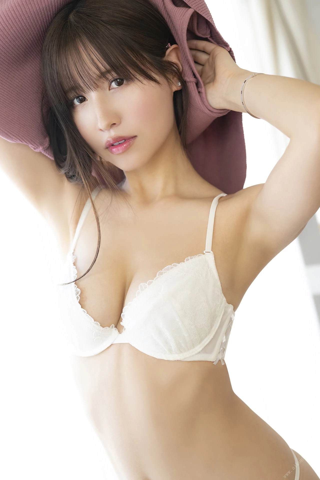 桜空もも アサ芸SEXY女优写真集 [85P]