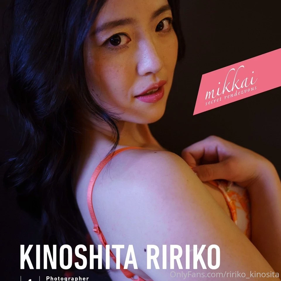 木下凛凛子[Fantia] [OnlyFans] Ririko KinoshitaPIC NO.9 [624P]