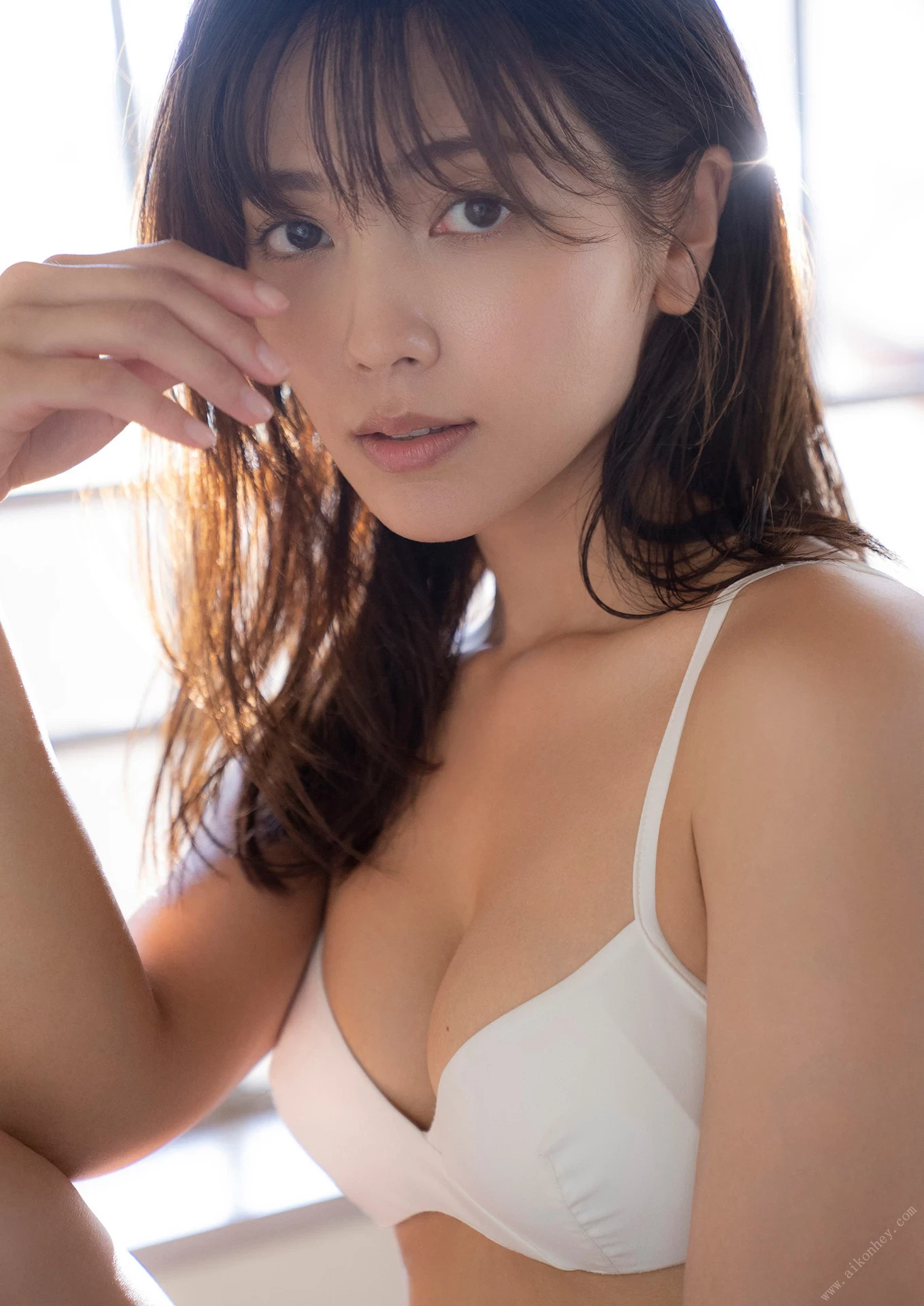 南里美希 - heavenly body [41P]