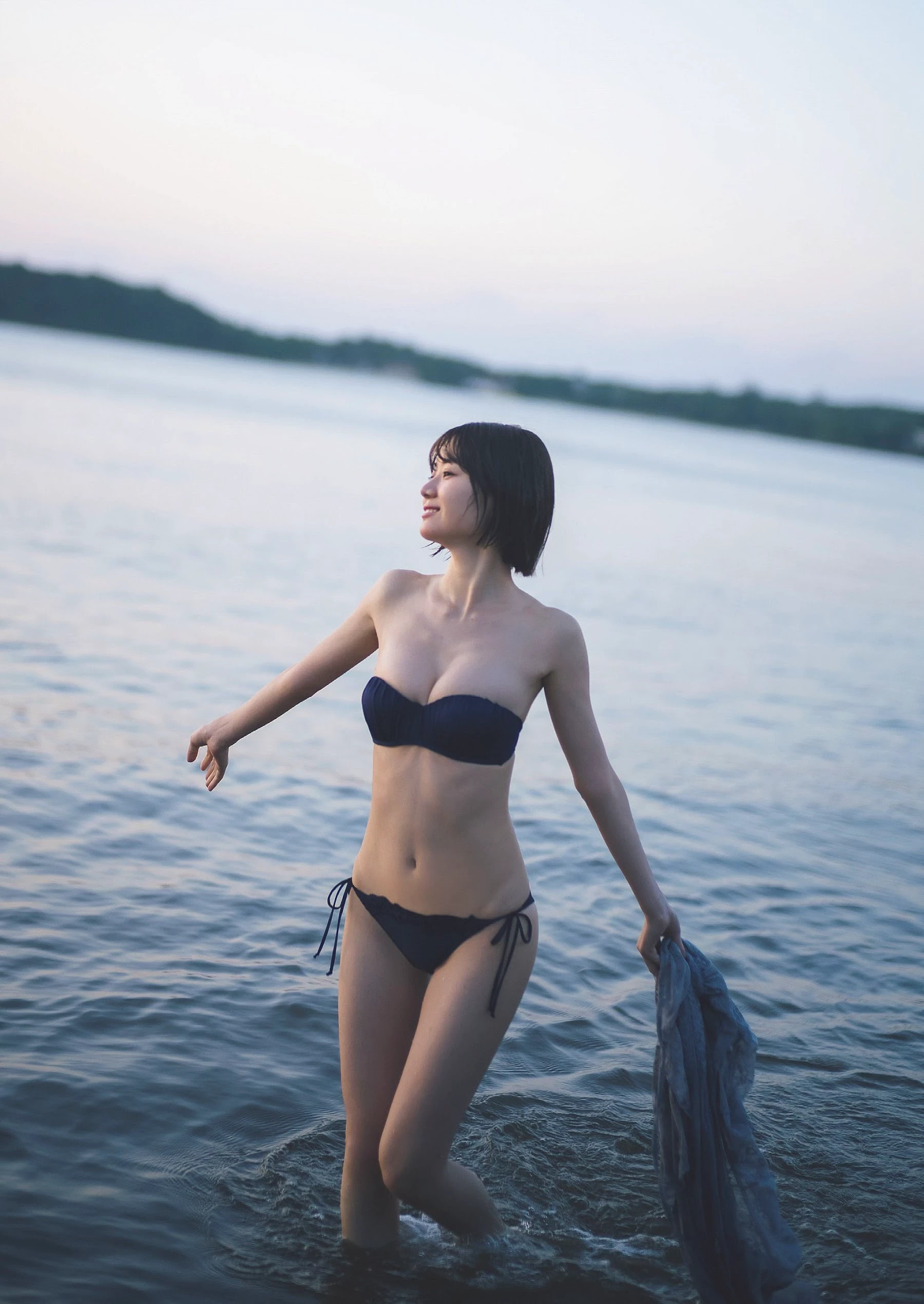 青岛心[绝狼ZERO寻海爱丽丝][Photobook] [デジタル限定]写真集“纯洁” [341P]