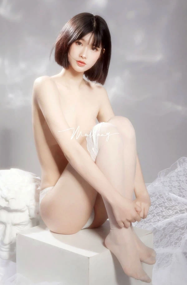 摄影师 MuYang 出品 唯美美女合集 001 [46P]