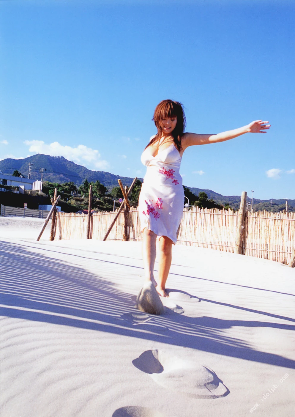 松金洋子Yoko Matsugane2005.03 写真集 BB [278P]