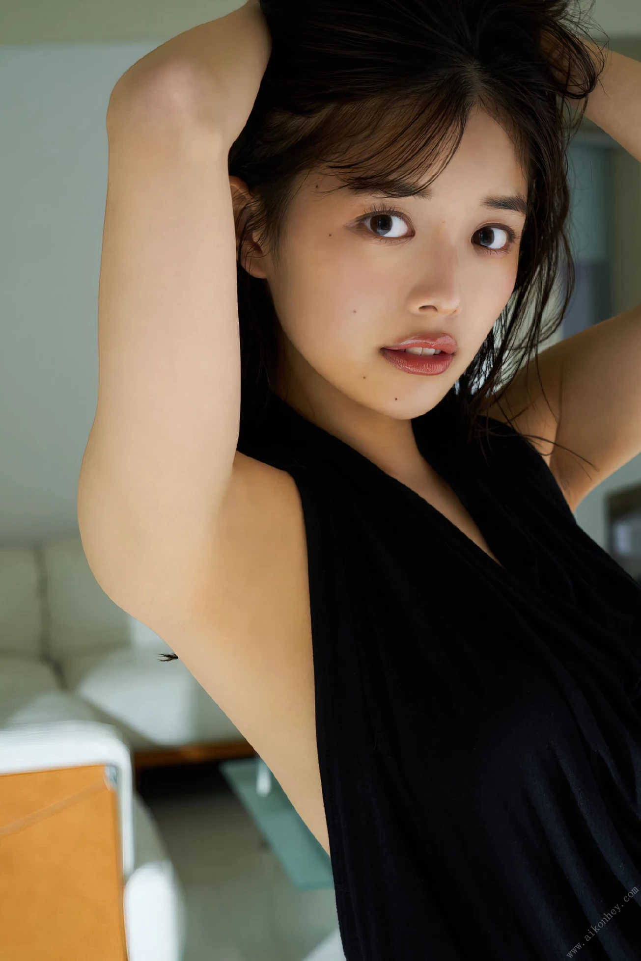 森日菜美“CUTE＆SEXY” [59P]