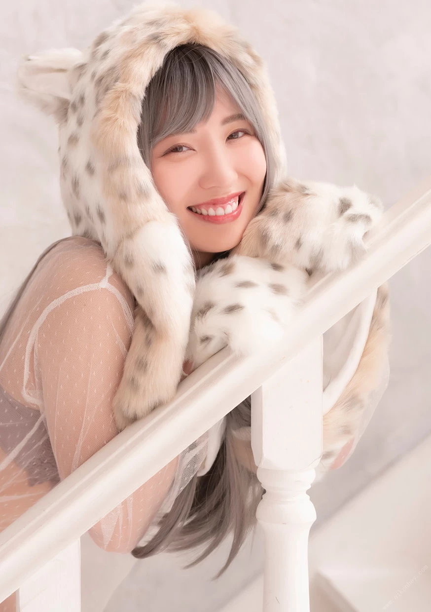 山岸逢花 – Sleep [78P]