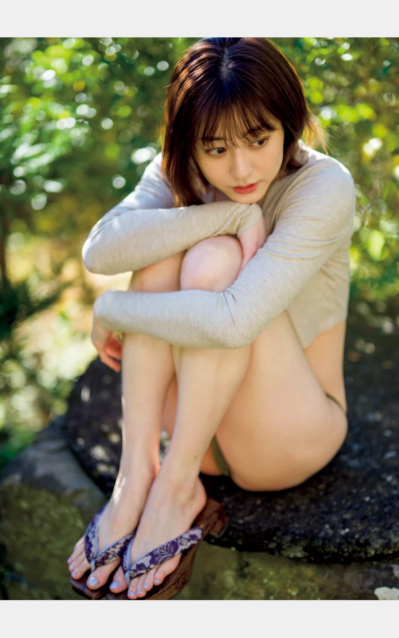 杉本有美[Photobook] Yumi Sugimoto - Choukou 蝶光 [303P]