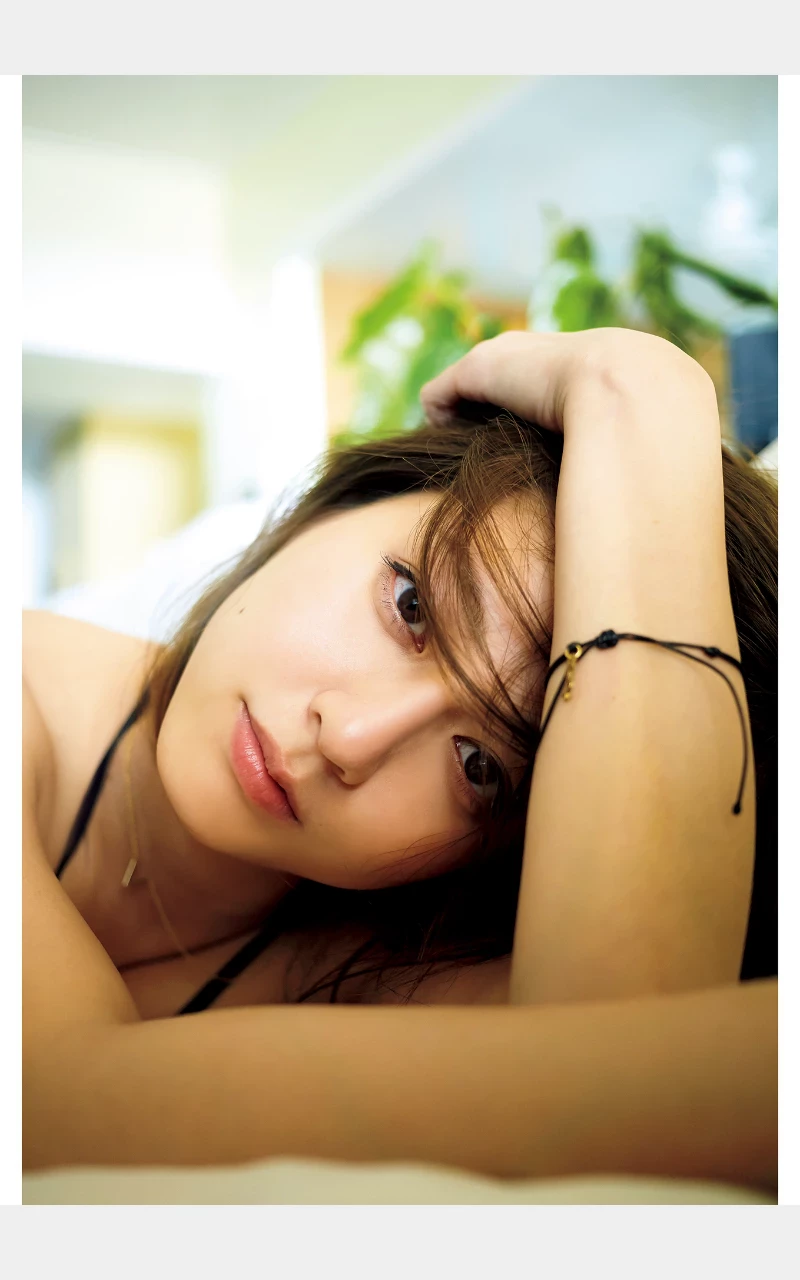 杉本有美[Photobook] Yumi Sugimoto - Choukou 蝶光 [303P]