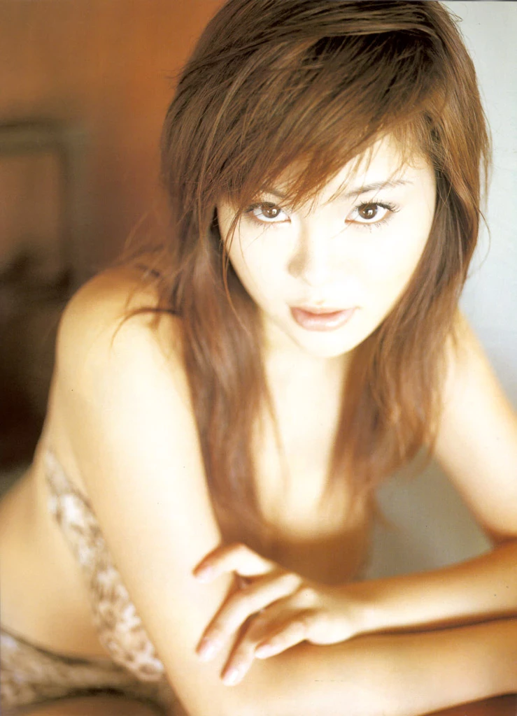 松金洋子Yoko Matsugane[YS Web] Vol.060 Yoko Matsugane - Zoooooooom in H! [385P]