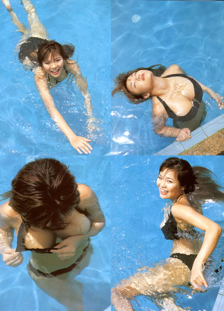 松金洋子Yoko Matsugane[YS Web] Vol.060 Yoko Matsugane - Zoooooooom in H! [385P]