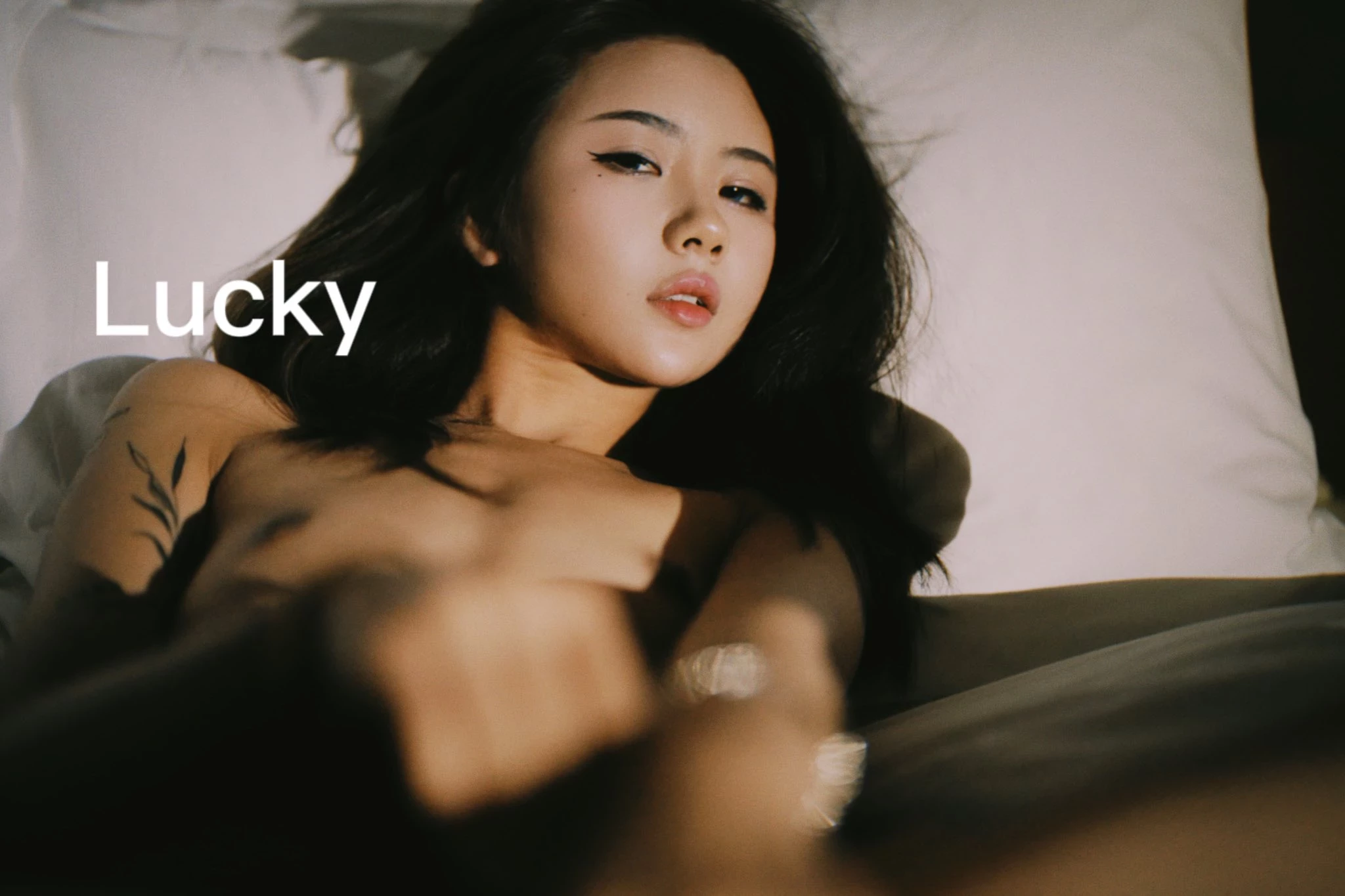 推特美女 Lucky Luckygirls99 [134P]