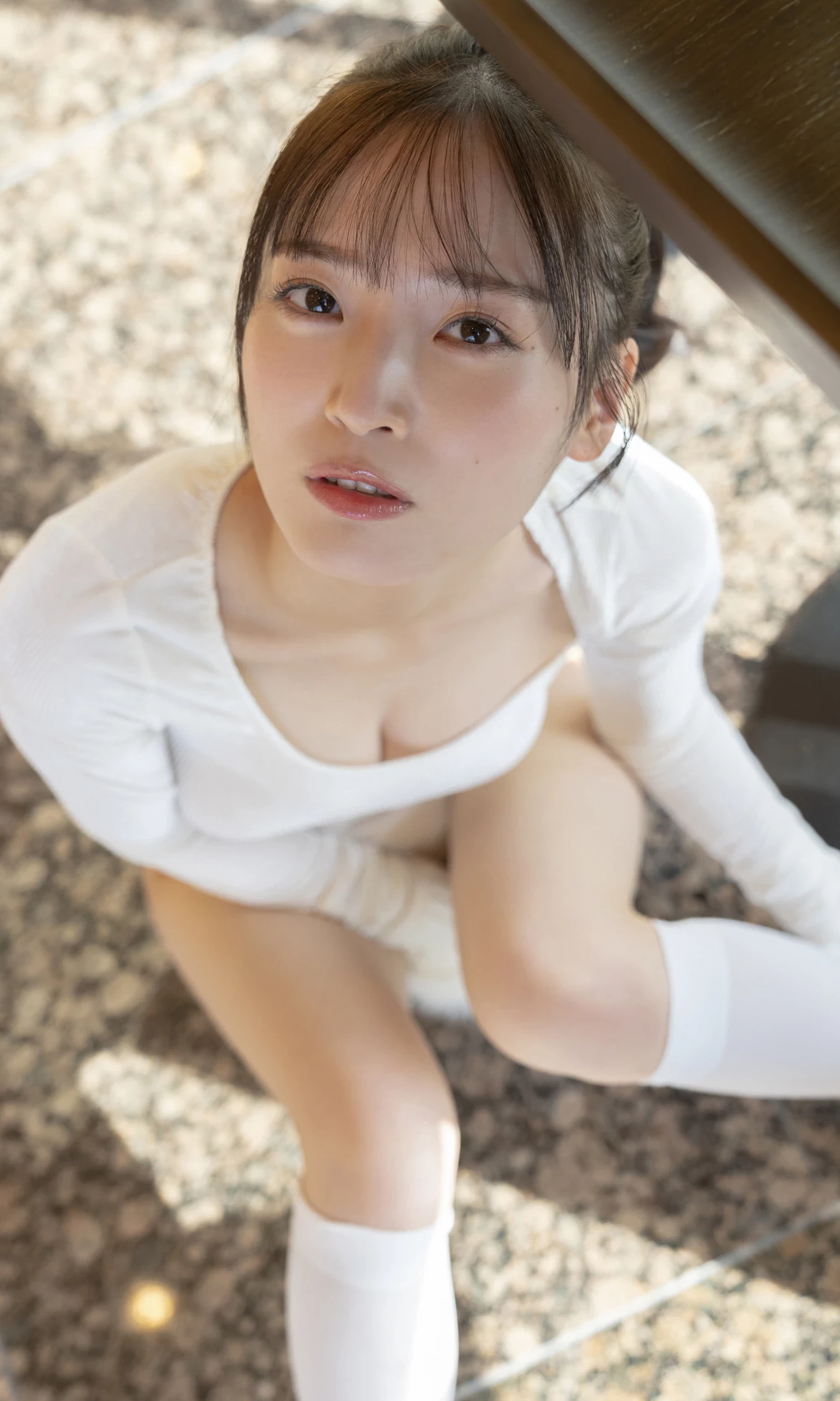 由良ゆら写真集“いっぱい见てね” [51P]