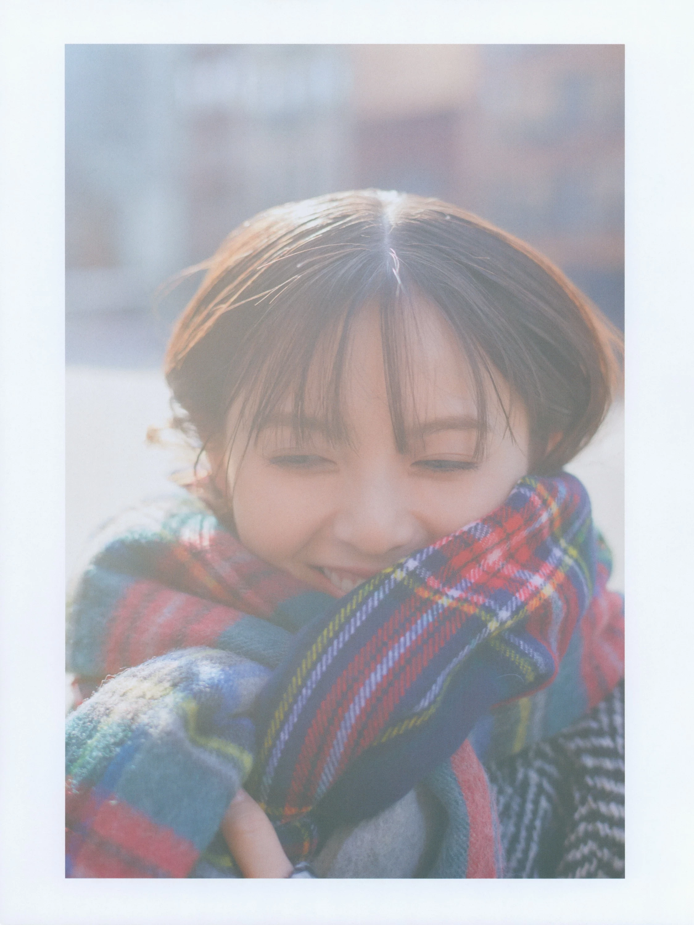 斋藤飞鸟[Photobook] Asuka Saito - Museum [139P]