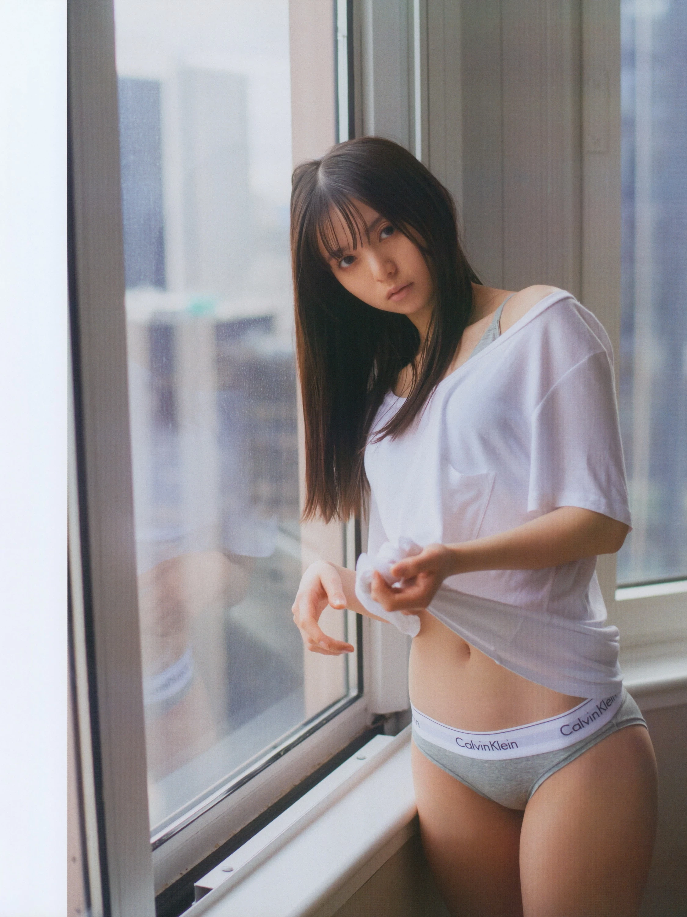 斋藤飞鸟[Photobook] Asuka Saito - Museum [139P]