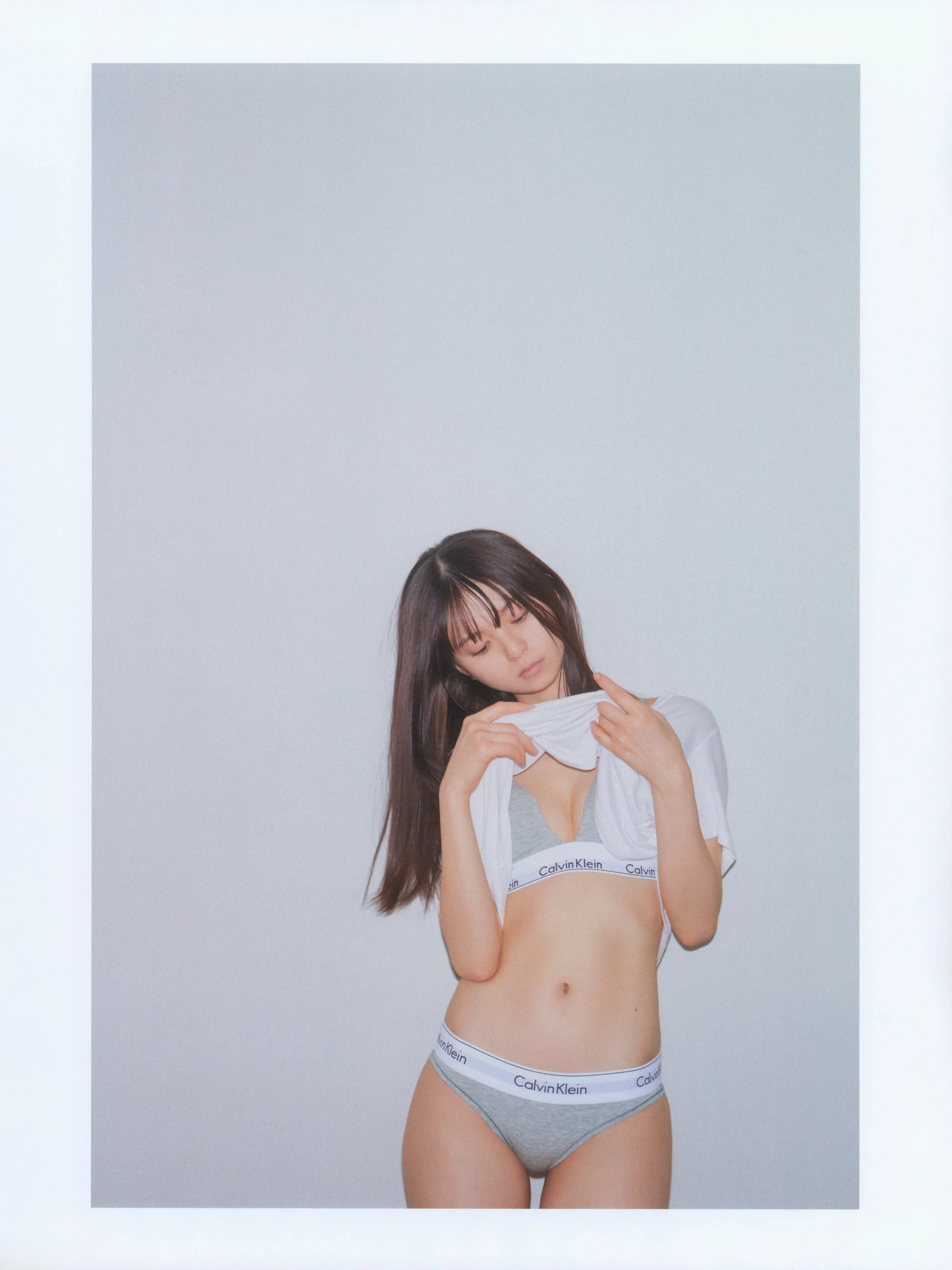 斋藤飞鸟[Photobook] Asuka Saito - Museum [139P]