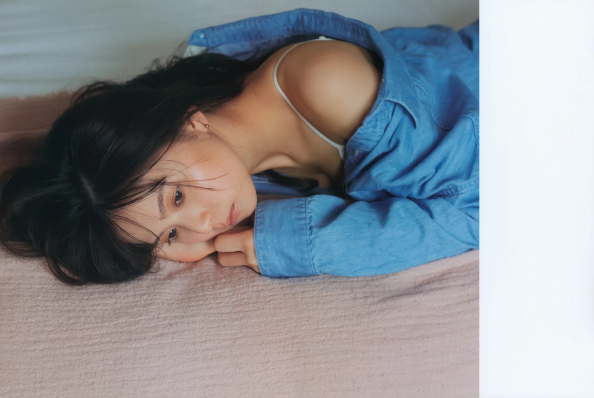 斋藤飞鸟[Photobook] Asuka Saito - Museum [139P]