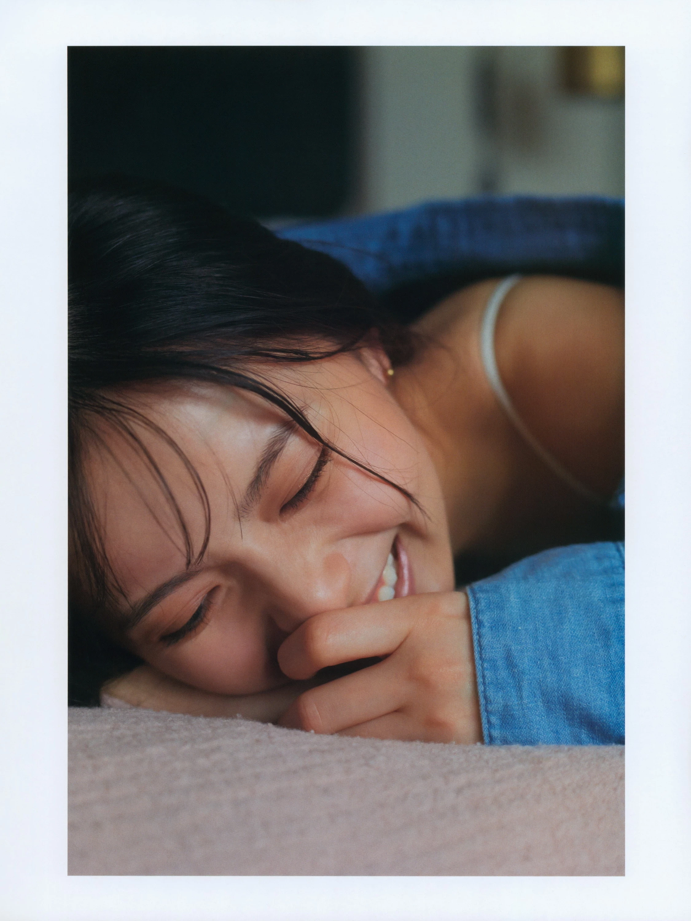 斋藤飞鸟[Photobook] Asuka Saito - Museum [139P]